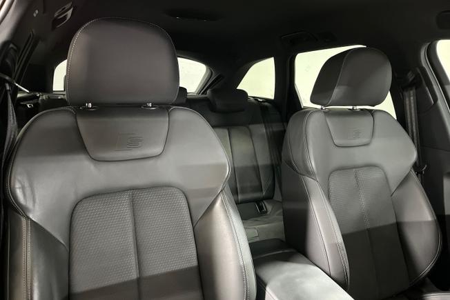 AUDI A6 Avant Photo 28