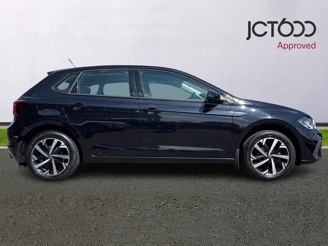 VOLKSWAGEN Polo Photo 4