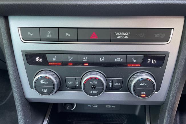 SEAT Ateca Photo 34