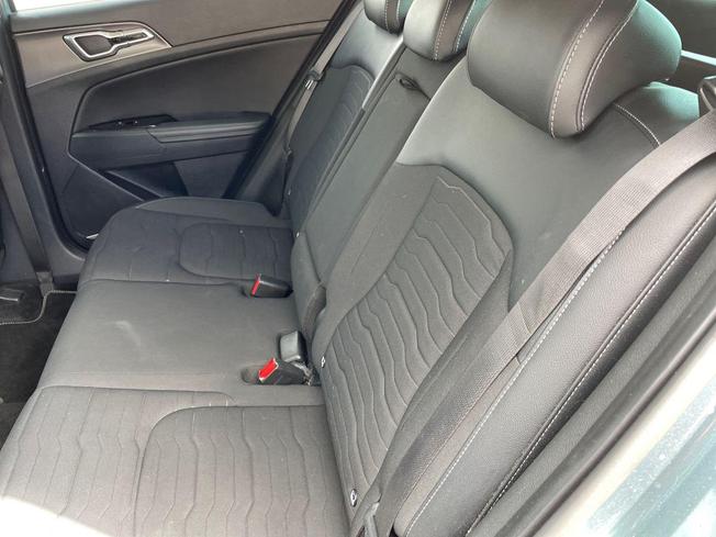 KIA Sportage Photo 9