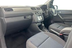 Volkswagen Caddy Maxi  Photo 2