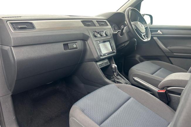 Volkswagen Caddy Maxi  Photo 2