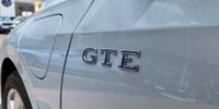 Volkswagen Golf Photo 36
