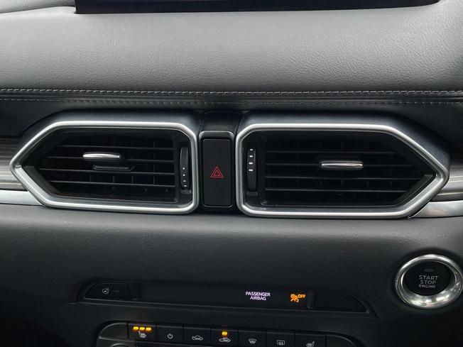 MAZDA CX-5 Photo 50