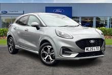 Used Ford Puma ML25LTO 1