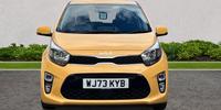Kia Picanto Photo 7