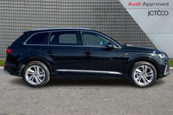 AUDI Q7 Photo 4