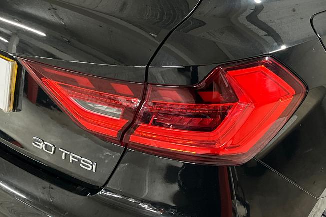 Audi A1 Photo 18