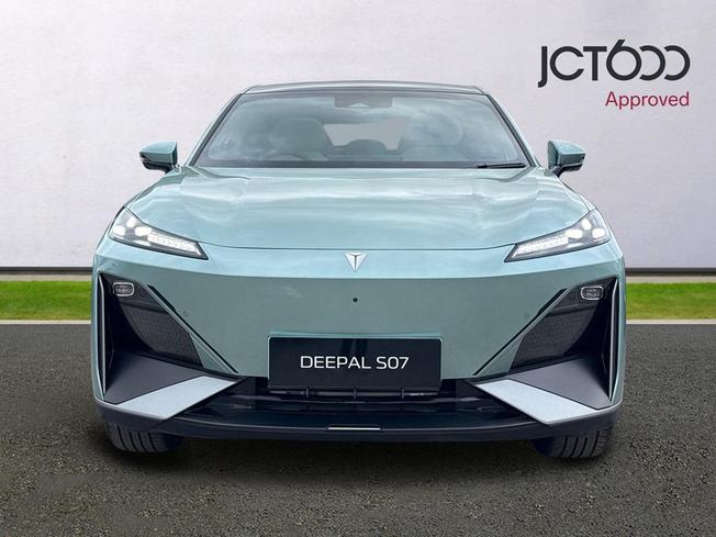 CHANGAN Deepal S07 Photo 8