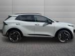 Kia Sportage Photo 3