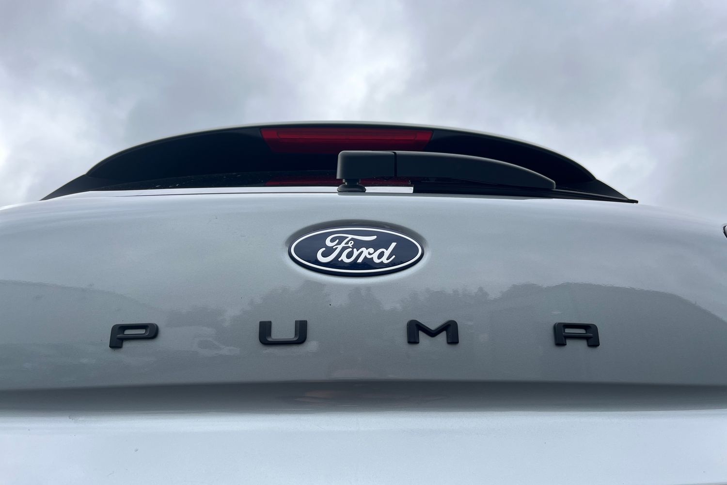 Ford PUMA Photo 24