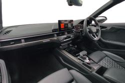 AUDI Rs4 Avant Photo 2