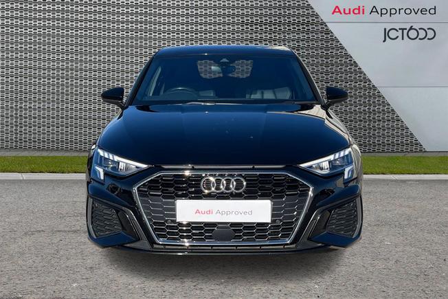 Audi A3 Photo 9