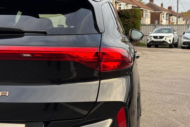 CUPRA Terramar Photo 18