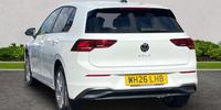 Volkswagen Golf Photo 2