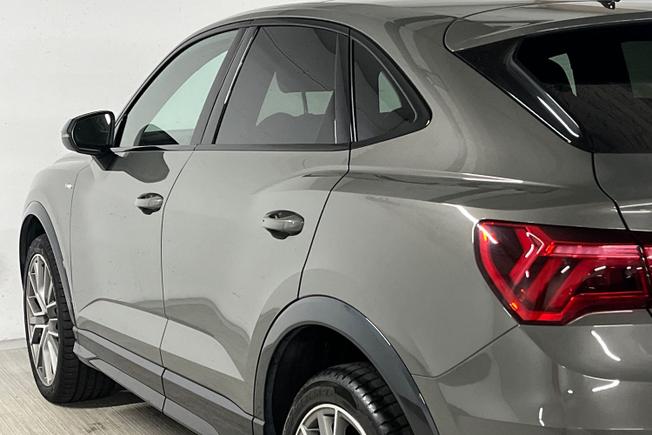 Audi Q3 Photo 33