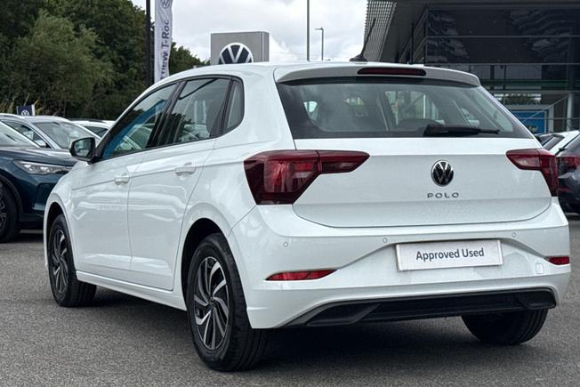 VOLKSWAGEN Polo Photo 45