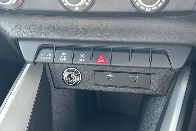 AUDI A1 Photo 45