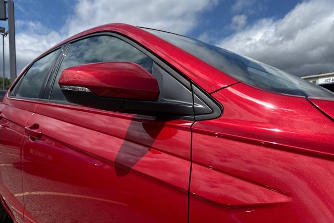 VOLKSWAGEN Polo Photo 20