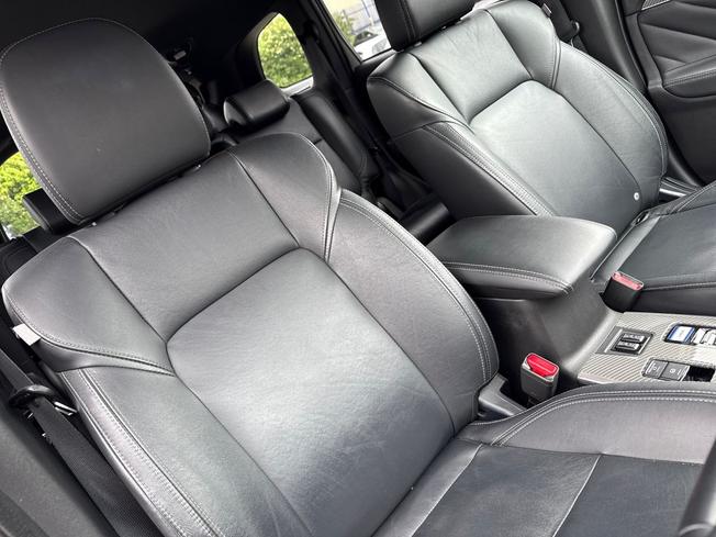 MITSUBISHI Outlander Photo 28