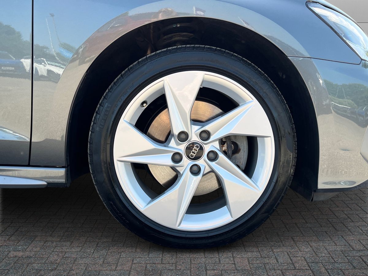 Audi A3 Photo 8