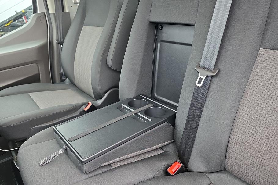 Used Ford TRANSIT 24