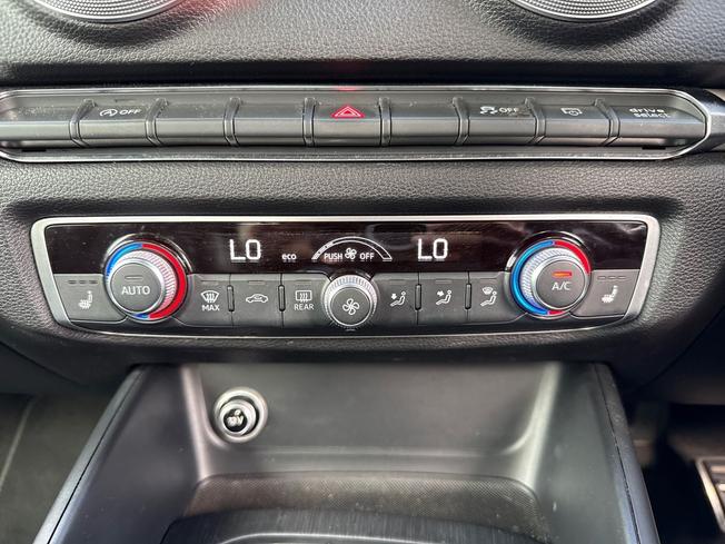 AUDI A3 Photo 32