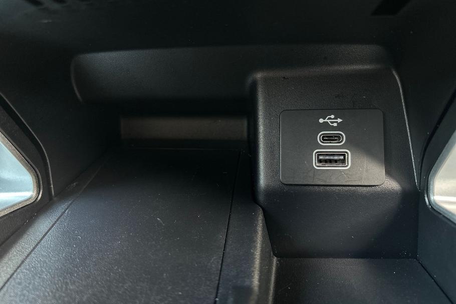 Used FORD RANGER WR75MWX 40