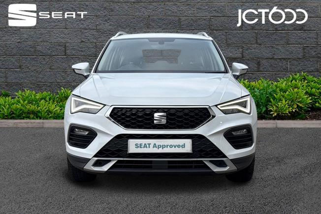 SEAT Ateca Photo 9