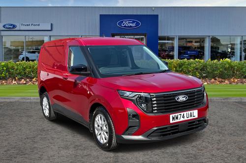 Used Ford TRANSIT COURIER WM74UAL 1