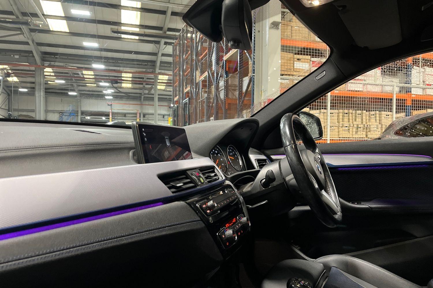 BMW X2 Photo 17