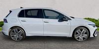 Volkswagen Golf Photo 3