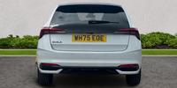 Skoda Scala Photo 9