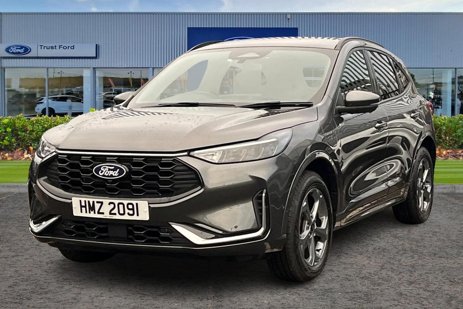 Used Ford Kuga HMZ2091 5