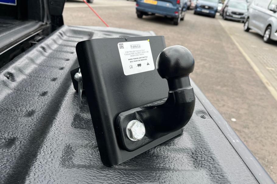 Used FORD RANGER WV75YPW 34