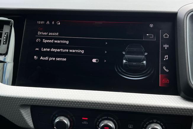 Audi A1 Photo 35