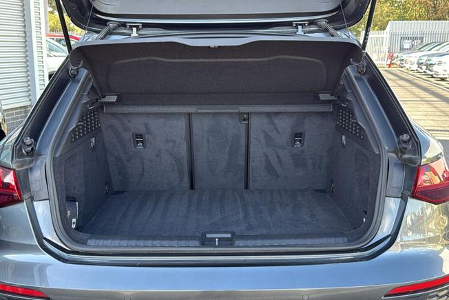 AUDI A3 Photo 12