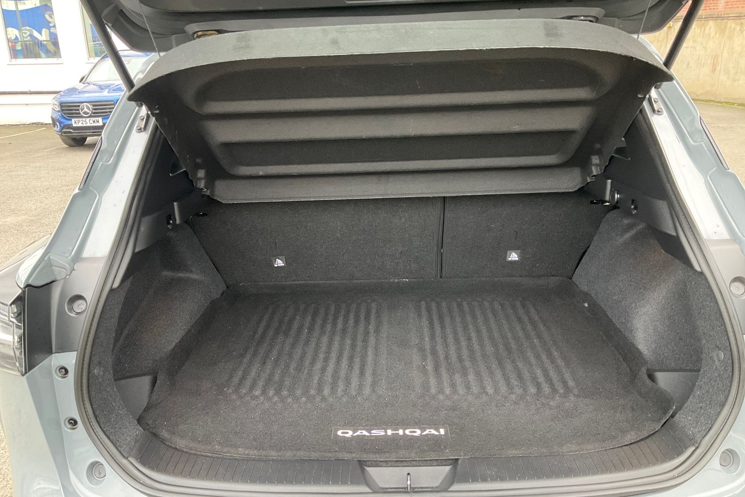 Nissan QASHQAI Photo 20