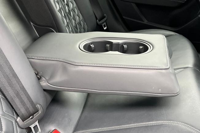 Audi S3 Photo 35
