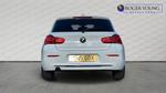BMW 116D Photo 5