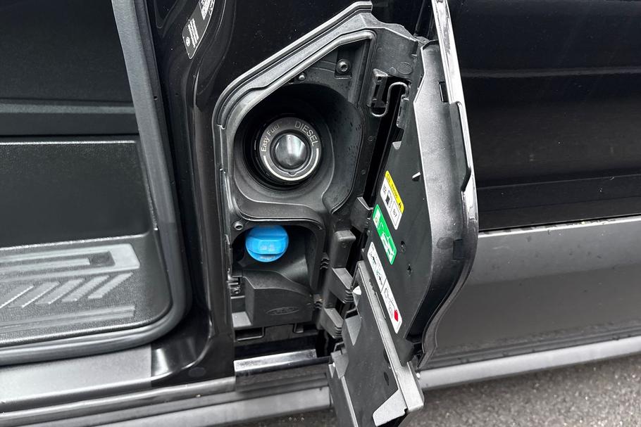 Used Ford TRANSIT WN75DZK 33