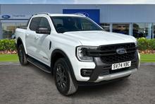 Used Ford RANGER SV74VBC 1