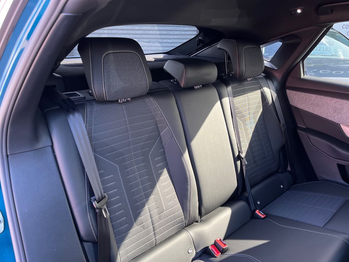 Peugeot 3008 Photo 29