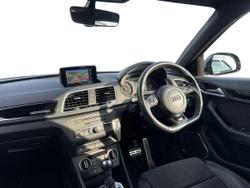 AUDI Q3 Photo 2