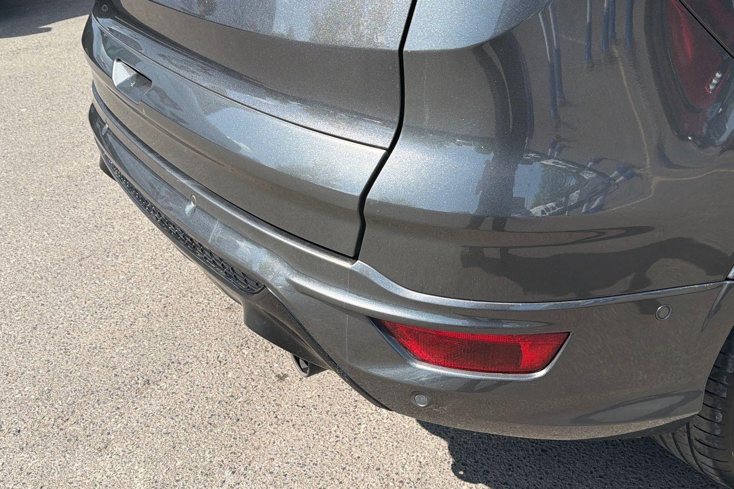 Ford KUGA Photo 34