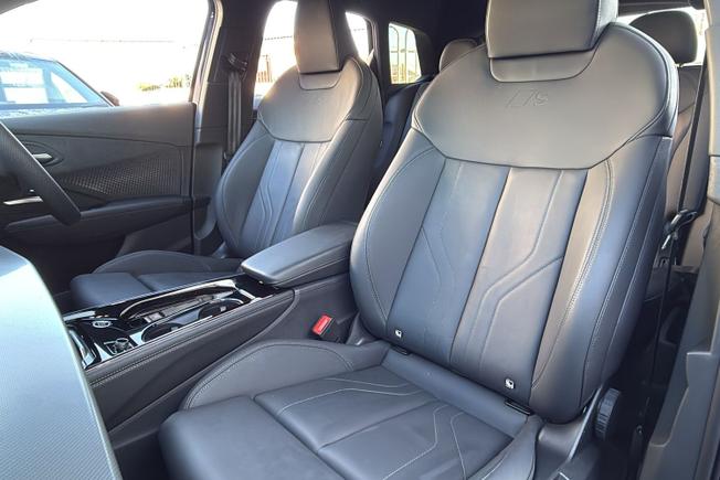 AUDI Q3 Photo 22