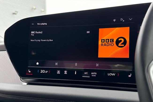 AUDI A6 E-Tron Sportback Photo 29