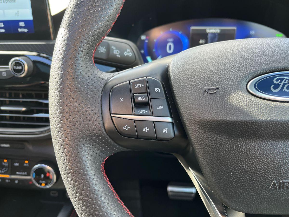 Ford Kuga Photo 15