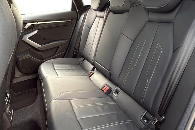Audi A3 Photo 9