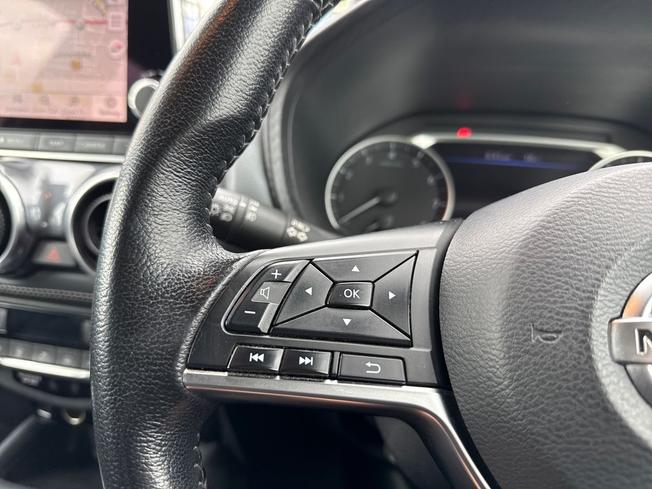 NISSAN Juke Photo 16